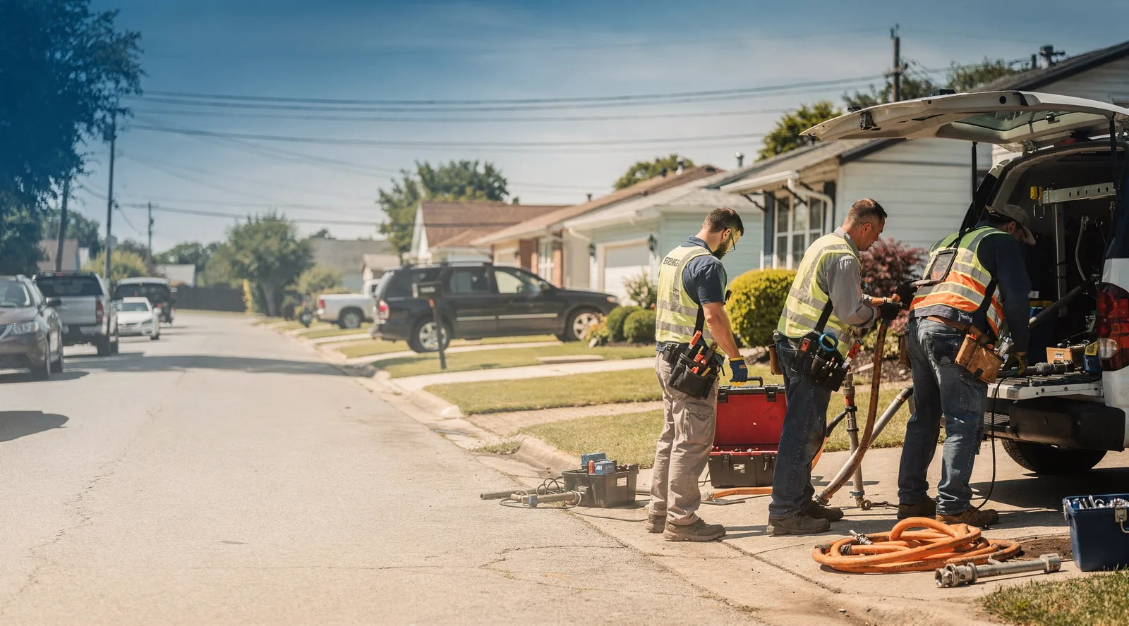 Water Heater Repair in Pingree Grove, IL near me